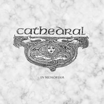 In Memoriam (CD+DVD) Cathedral