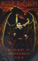 In Memory Of Quorthon Volume 2 Bathory