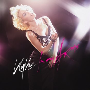 In My Arms - Kylie Minogue