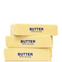 in my heart Butter