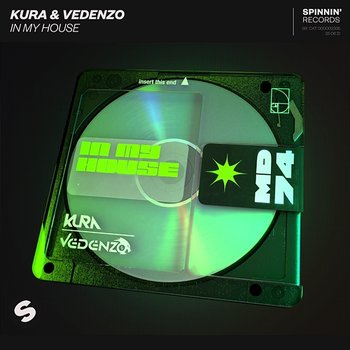 In My House - KURA & Vedenzo