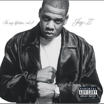 In My Lifetime, Vol.1 - Jay-Z