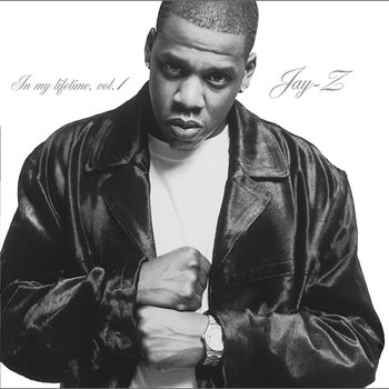 In My Lifetime, Vol. 1 - Jay-Z