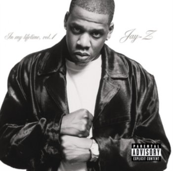 In My Lifetime - Jay-Z