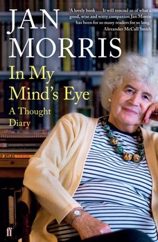 In My Mind's Eye - Morris Jan