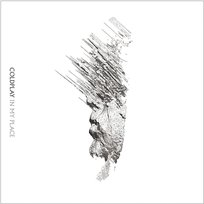 In My Place Coldplay
