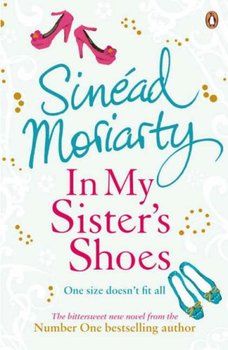 In My Sister's Shoes - Moriarty Sinead