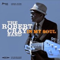 In My Soul Cray Robert