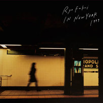 In New York Fukui Ryo