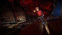 In Nightmare, PS4 Inny producent