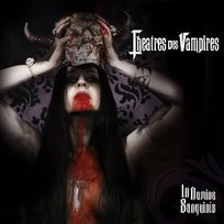 In Nomine Sanguinis Theatres Des Vampires