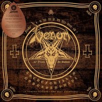 In Nomine Satanas Venom