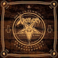 In Nomine Satanas Venom