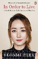 In Order to Live Park Yeonmi