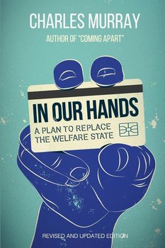 In Our Hands - Murray Charles