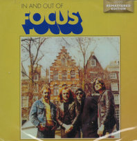 In & Out Of Focus (Remastered) Focus
