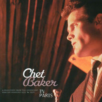 In Paris: Barclay Sessions 1955-1956 (SHM-CD) (Remastered) (Limited Japanese Edition) Baker Chet