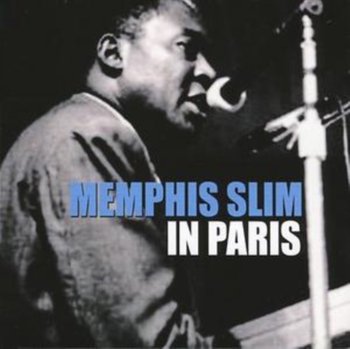 In Paris - Memphis Slim