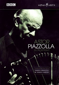 In Portrait - Piazzolla Astor