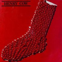 In Praise of Learning, płyta winylowa Cow Henry