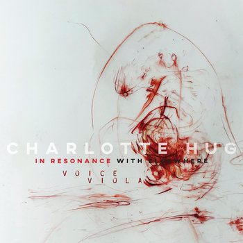 In Resonance With Elsewhere - Hug Charlotte