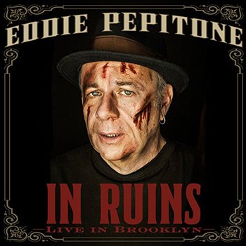In Ruins - Pepitone Eddie