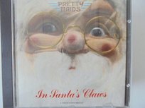 In Santa's Claws (5 Track Christmas EP) Pretty Maids