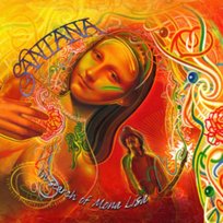 In Search Of Mona Lisa Santana