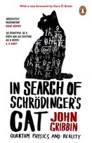 In Search Of Schrodinger's Cat Gribbin John