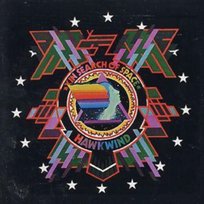 In Search Of Space Hawkwind