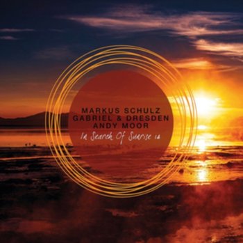 In Search of Sunrise 14 - Various Artists