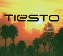 In Search Of Sunrise 5 Tiesto