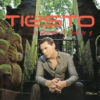 In Search of Sunrise. Volume 7 Tiesto