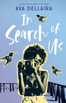 In Search of Us - Dellaira Ava