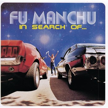 In Search Of - Fu Manchu