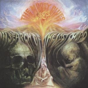 In Search Of - The Moody Blues