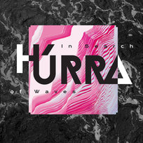 In Search Of Waves Hurra