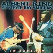 In Session Vaughan Stevie Ray, King Albert