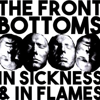 In Sickness & In Flames - Various Artists