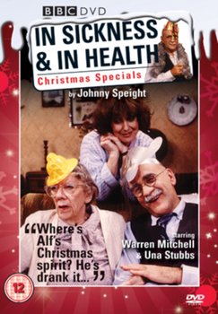 In Sickness & in Health: The Christmas Specials (brak polskiej wersji językowej) - Race Roger, Boden Richard