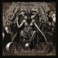 In Sorte Diaboli Dimmu Borgir