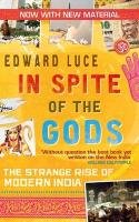 In Spite Of The Gods Luce Edward