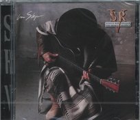 In Step Vaughan Stevie Ray
