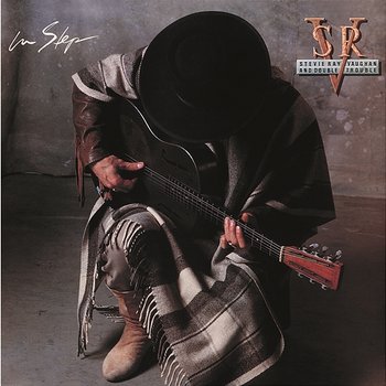 In Step - Stevie Ray Vaughan & Double Trouble