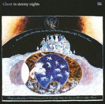 In Stormy Nights - Ghost