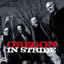 In Stride Oregon