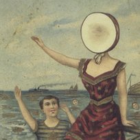 In the Aeroplane Over the Sea Neutral Milk Hotel