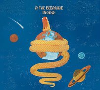 In The Beginning (Remastered) Banks Tony, Genesis, Gabriel Peter, Rutherford Mike