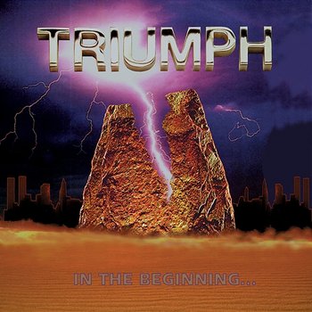 In The Beginning... - Triumph