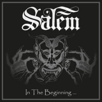 In the Beginning - Salem